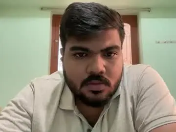 Chaturbate Live Sex Cam of romeo_sam25