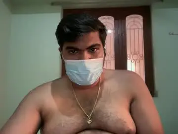 Chaturbate Nude Webcam of romeo_sam25