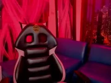 Chaturbate Sex Chat of rouse_darkk