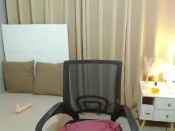 Chaturbate Live Sex Cam of shanaiamiraclets