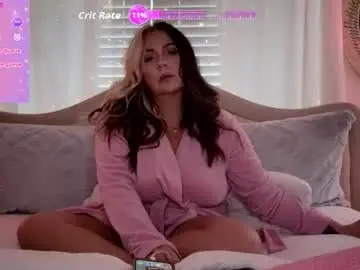 Chaturbate Live Sex of southernbarbii