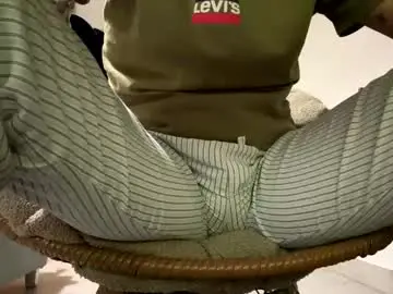 Chaturbate Free Porn Cam of specialll27