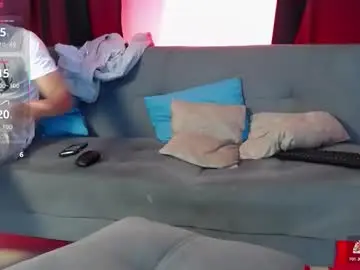 Chaturbate Private Sex Chat of spike_spigell