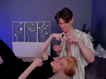 Chaturbate Nude Webcam of ted_lunn