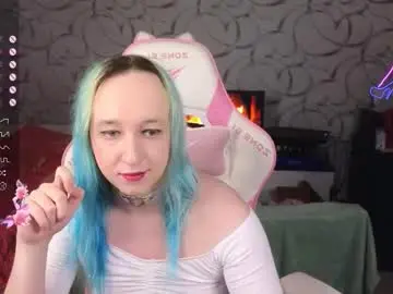 Chaturbate Adult Webcam of thetrixy