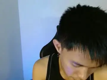 Chaturbate Nude Webcam of touch_of_alison