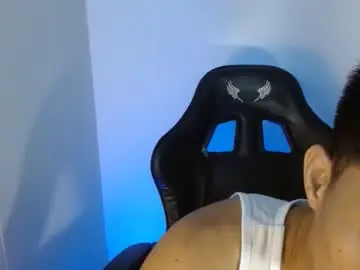 Chaturbate Sex Chat of touch_of_alison