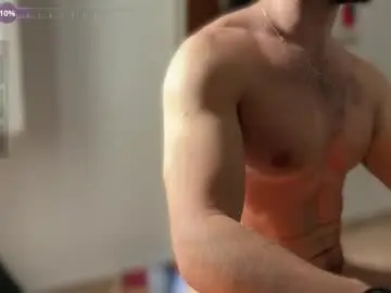 Chaturbate Adult Webcam of trescothik