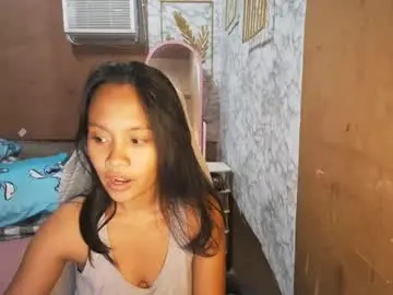 Chaturbate Watch Live Sex Cams of urasian_cherrymae