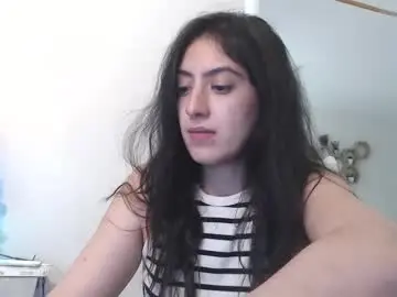 Chaturbate Sex Cam of yesikacosta