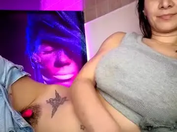 Chaturbate Live Sex Cam of zzarraaa