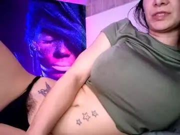 Chaturbate Adult Webcams of zzarraaa