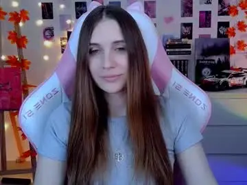 Chaturbate Free Live Porn of alicecharmy