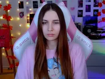 Chaturbate Adult Webcams of alicecharmy