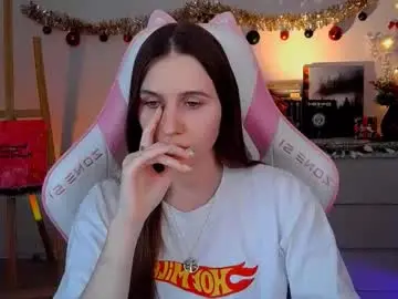 Chaturbate Live Sex Cam of alicecharmy