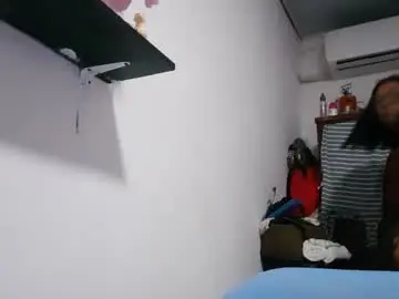 Chaturbate Nude Webcam of aly826805