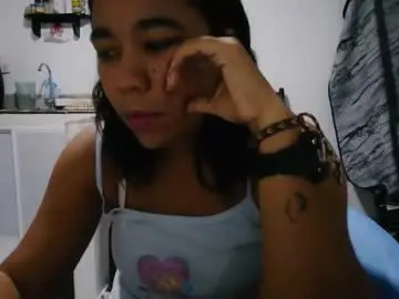 Chaturbate Nude Webcam of aly826805