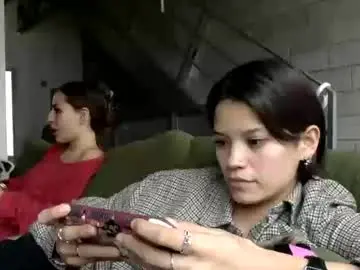 Chaturbate Live Porn of angelia01m