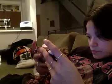 Chaturbate Adult Video Chat of angelia01m