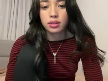 Chaturbate Sex Chat of arivonne