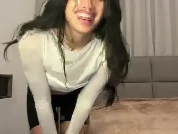 Chaturbate Nude Webcam of arivonne