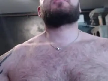 brad_pittfall from chaturbate