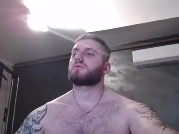 Chaturbate Free Porn Cam of brad_pittfall