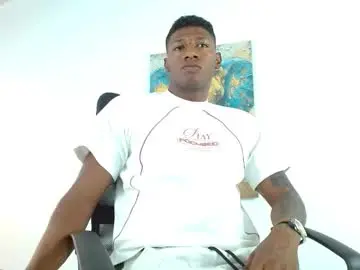 Chaturbate Nude Webcam of bruuno11