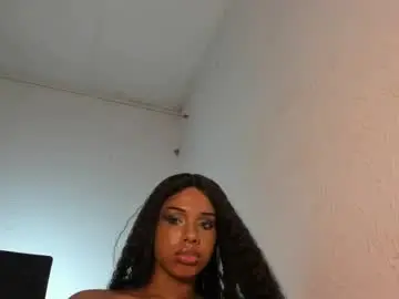 Chaturbate Private Sex Chat of calliedemon_