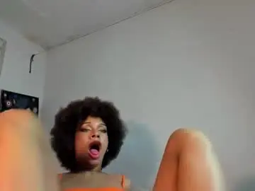 Chaturbate Sex Cam of calliedemon_