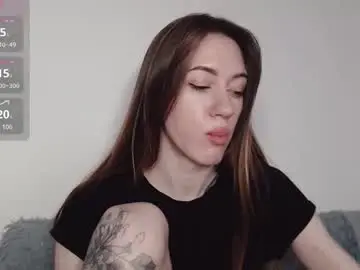 Chaturbate Live Porn of demiamour