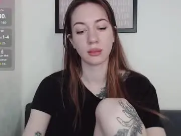 Chaturbate Best Webcam of demiamour