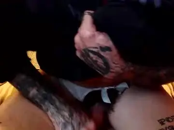 Chaturbate Adult Webcam of derekdiamond