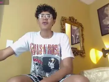 Chaturbate Live Porn of deren_