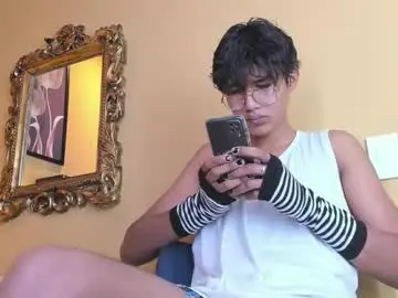 Chaturbate Live Porn of deren_