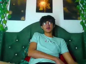 Chaturbate Adult Webcam of deren_