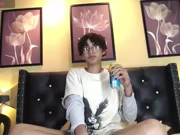 Chaturbate Live Sex Cam of deren_