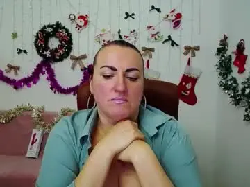 Chaturbate Nude Webcam of dianamgg