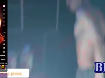 Chaturbate Nude Webcam of dominicprince