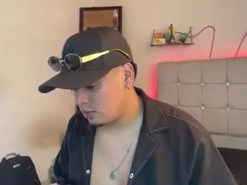 Chaturbate Sex Cam of drakenn_