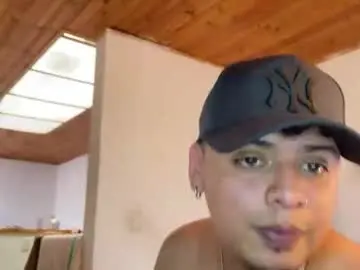 Chaturbate Sex Chat of drakenn_