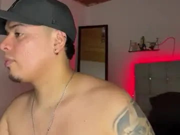 Chaturbate Live Sex of drakenn_