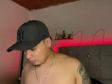 Chaturbate Adult Video Chat of drakenn_