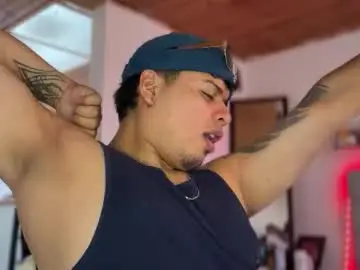 Chaturbate Sex Chat of drakenn_