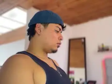 Chaturbate Watch Live Sex Cams of drakenn_