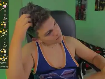 Chaturbate Free Porn Cam of dunkan_kravitz