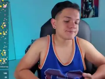 Chaturbate Live Sex of dunkan_kravitz