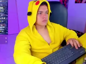 Chaturbate Sex Chat of dunkan_kravitz