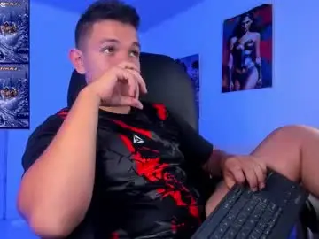 Chaturbate Private Sex Chat of dunkan_kravitz