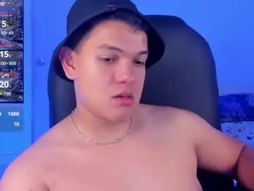 Chaturbate Free Live Porn of dunkan_kravitz